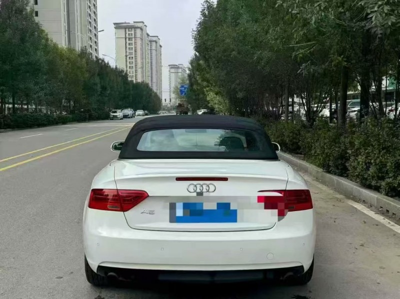 潍坊13年奥迪A59