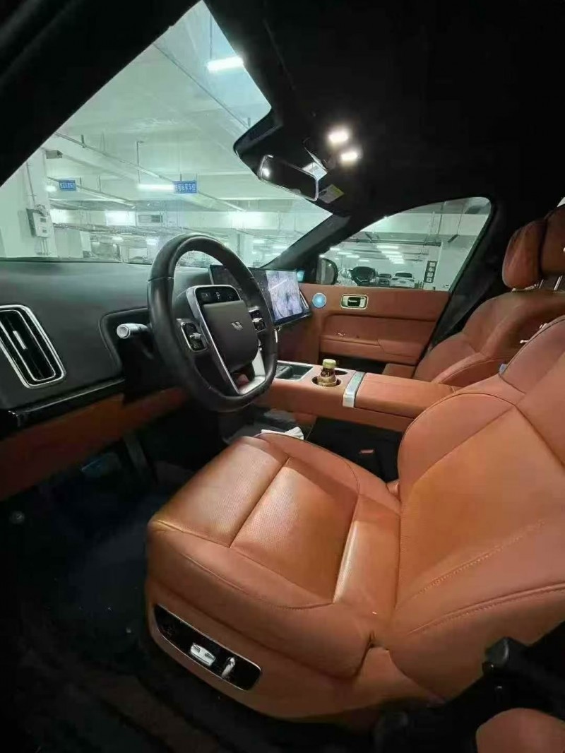 邯郸24年理想L83