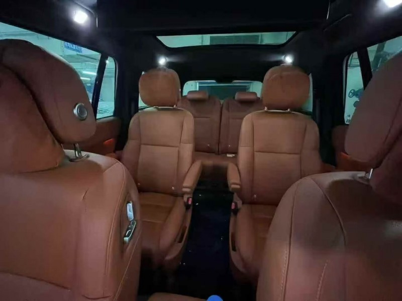 邯郸24年理想L85