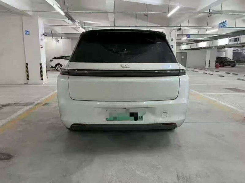 邯郸24年理想L89