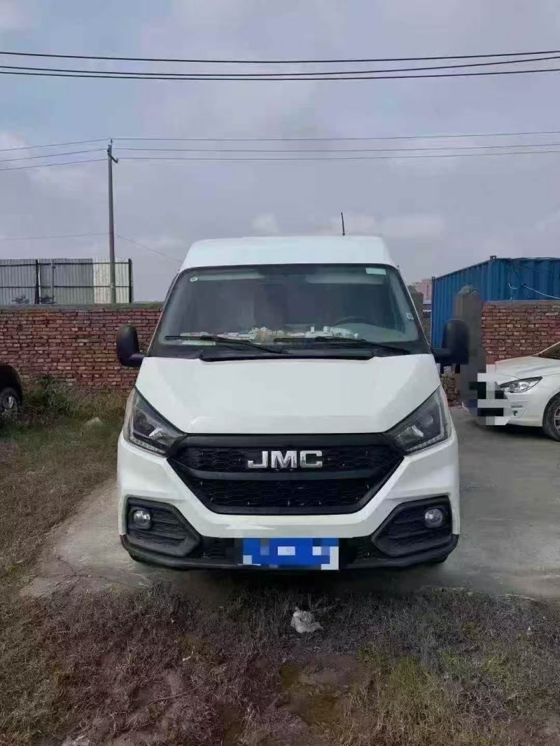 菏泽22年江铃特顺1