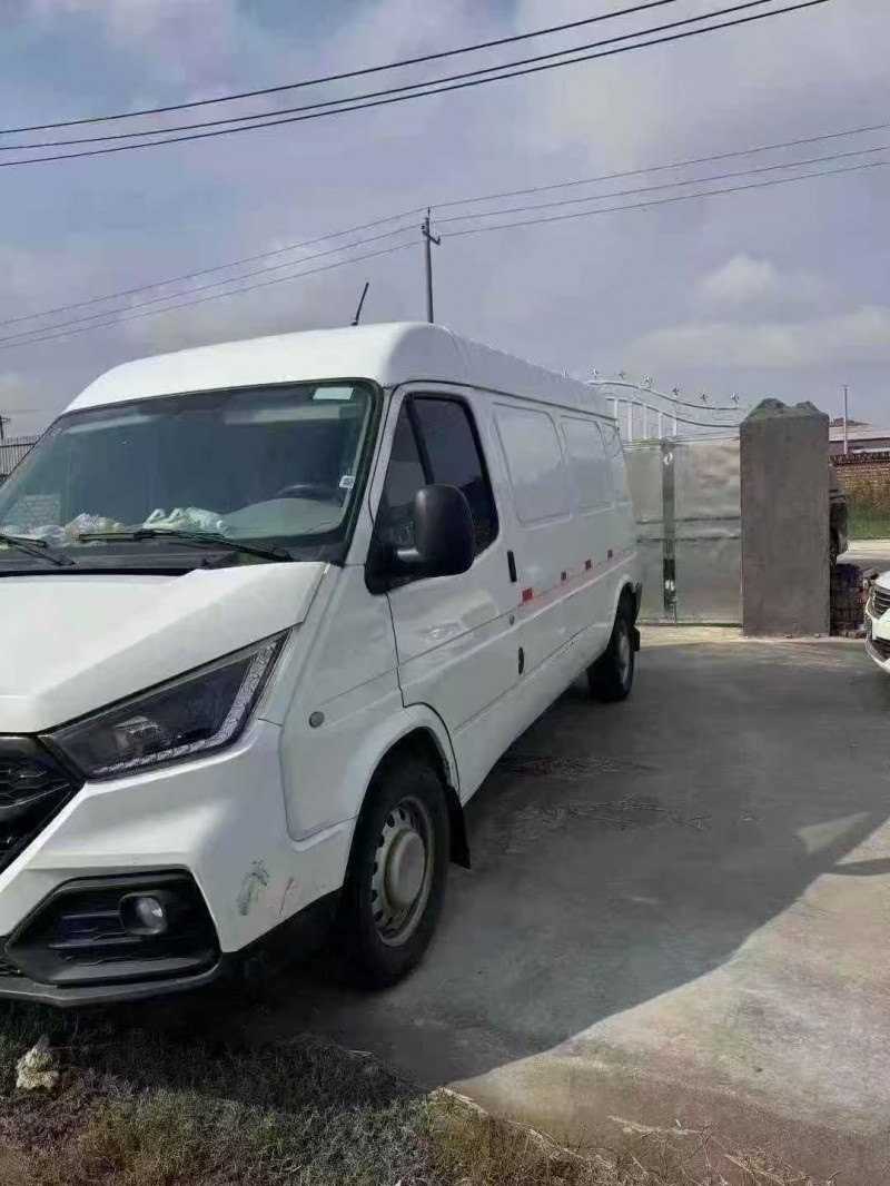 菏泽22年江铃特顺3