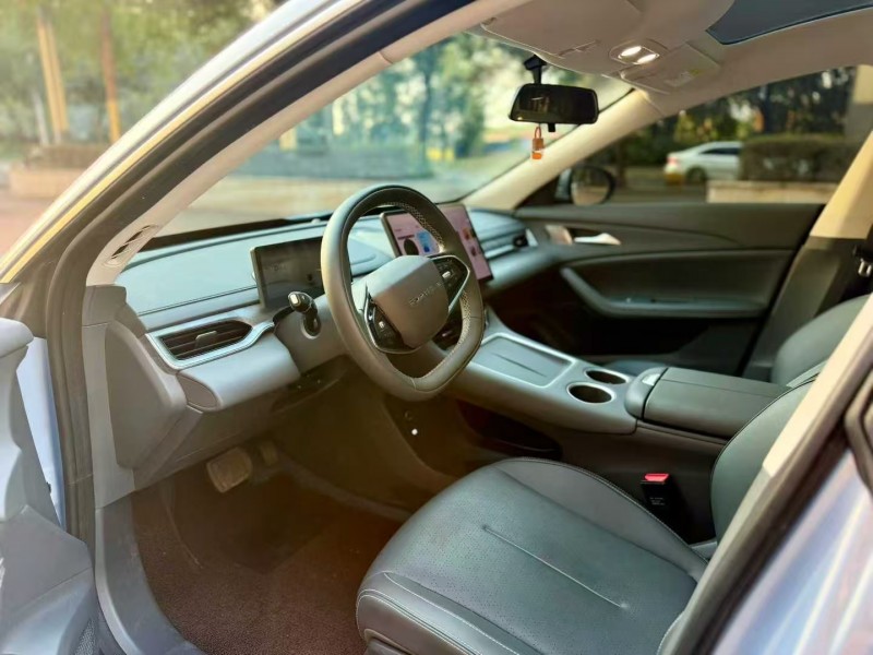 广州25年东风星海6