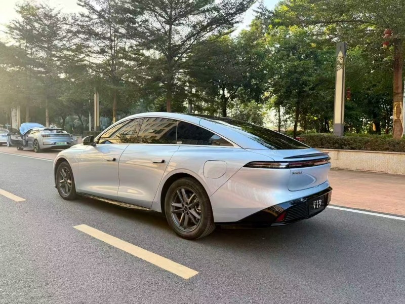 广州25年东风星海7