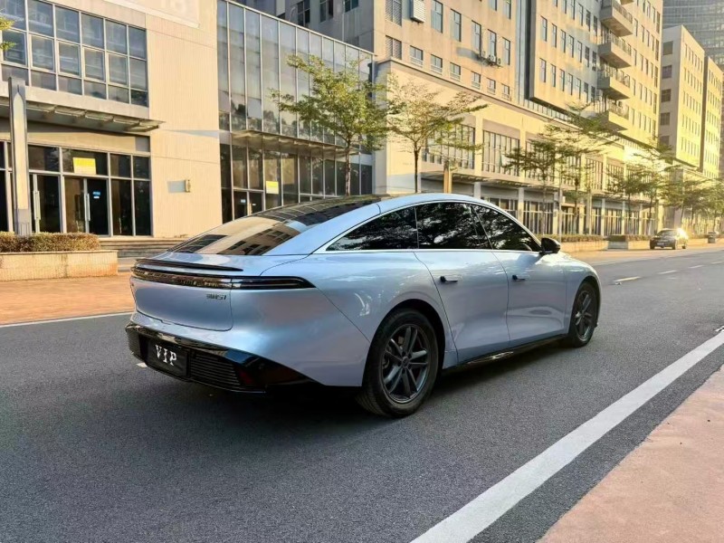 广州25年东风星海8