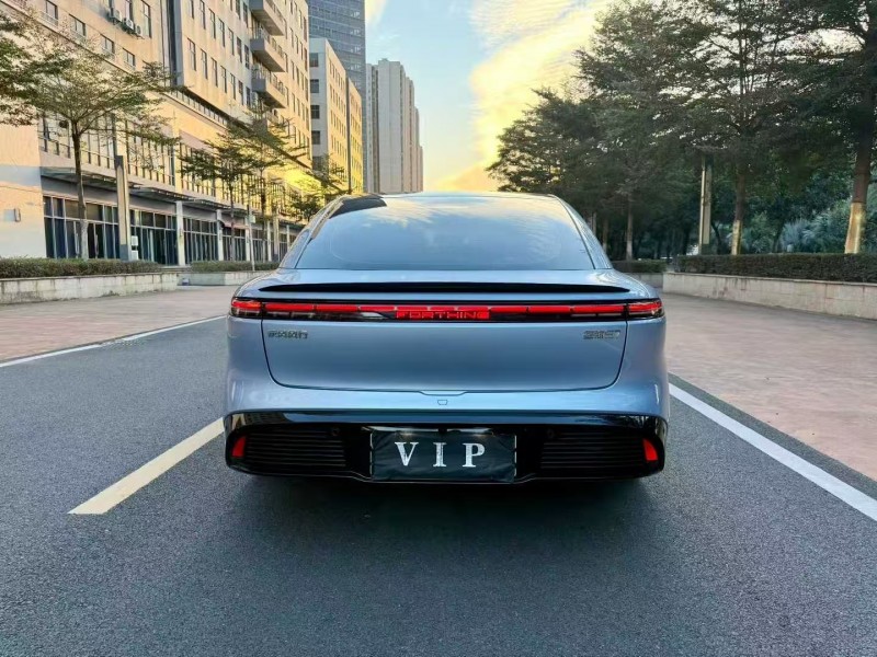 广州25年东风星海9