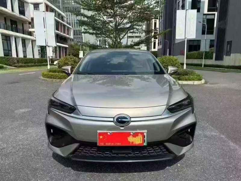 广州23年传祺埃安S1