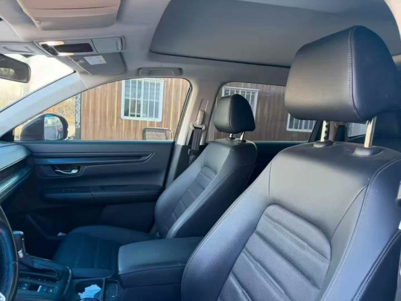 东营24年本田CRV6