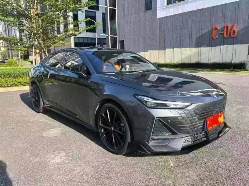 广州23年长安汽车UNI3