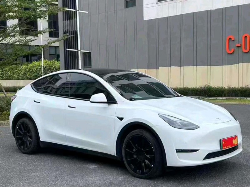 广州22年特斯拉MODEL Y3