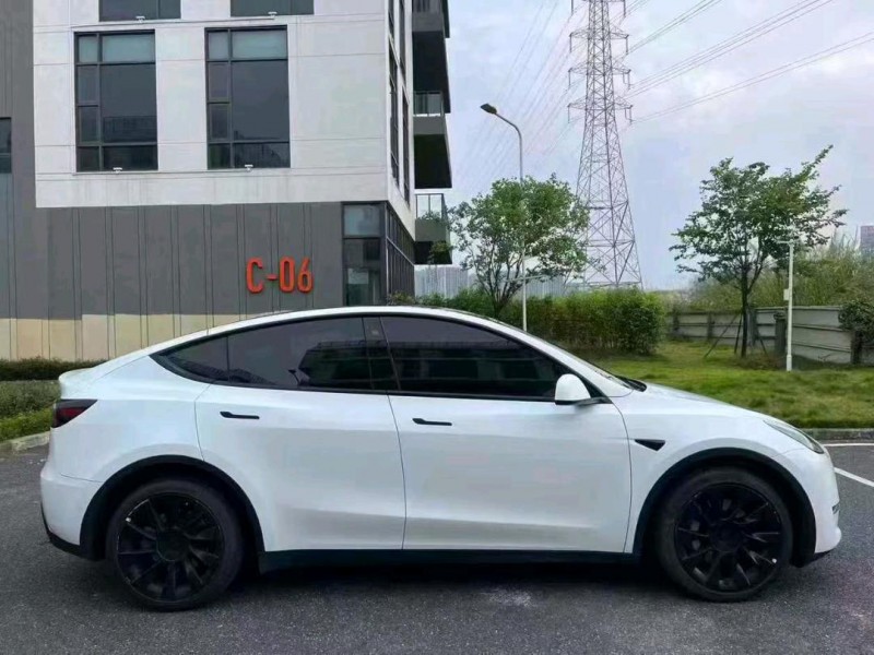 广州22年特斯拉MODEL Y6
