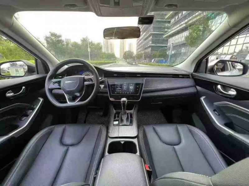 东莞21年凯迪拉克CT54