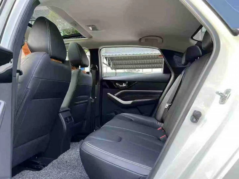 东莞21年凯迪拉克CT55