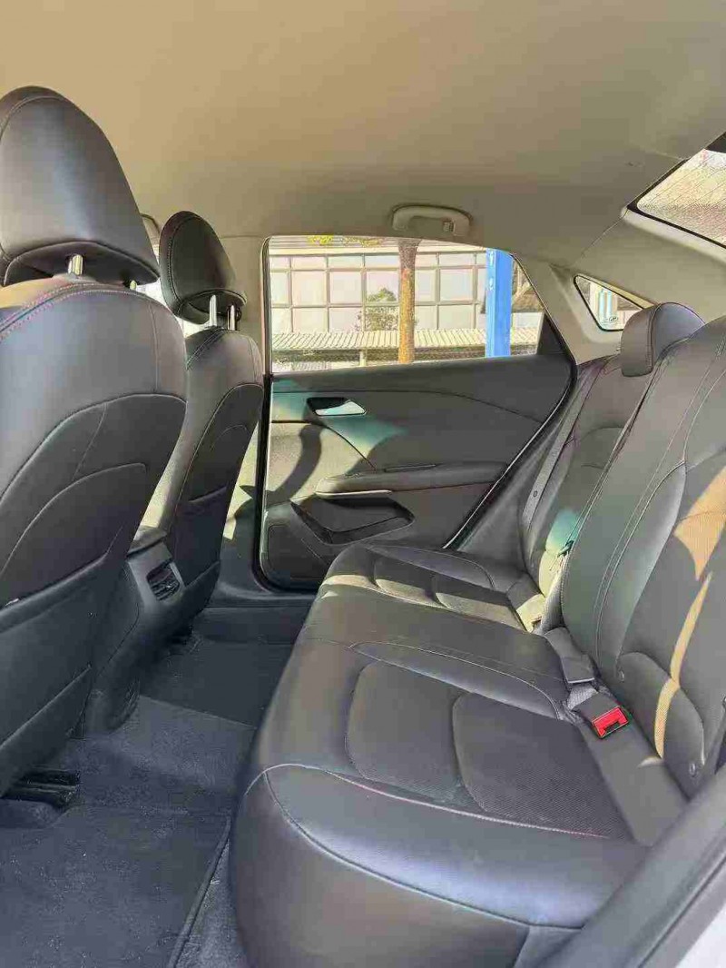 东莞21年雪佛兰科鲁泽6