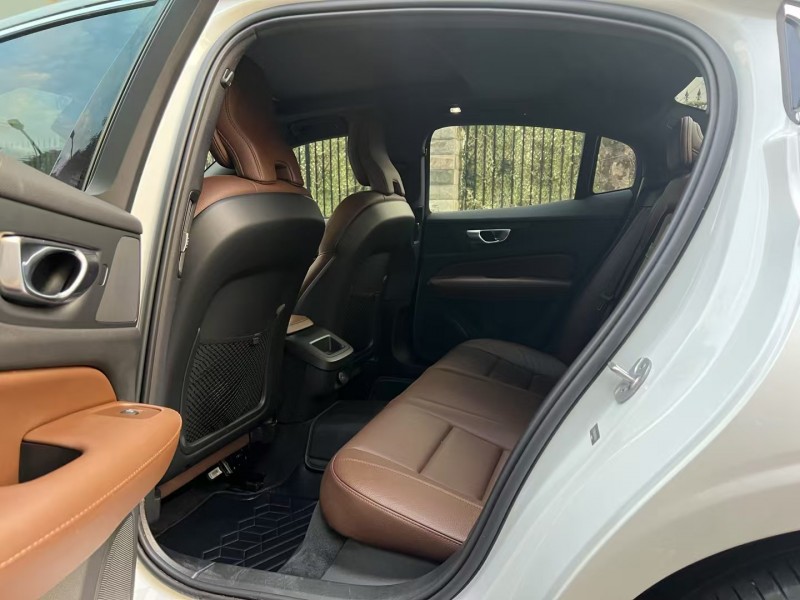 深圳23年沃尔沃S60L8