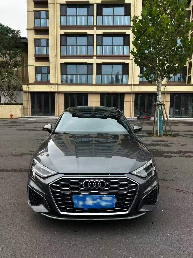 菏泽24年奥迪A31