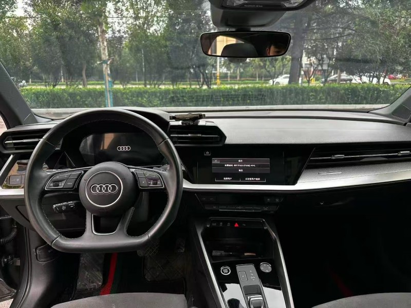 菏泽24年奥迪A34