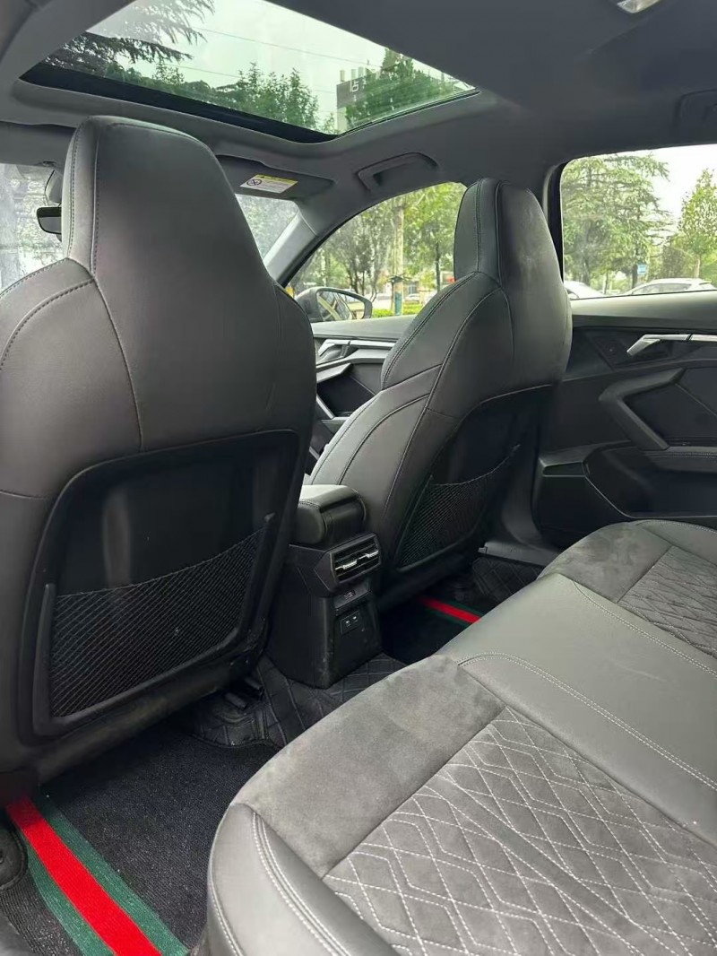 菏泽24年奥迪A36