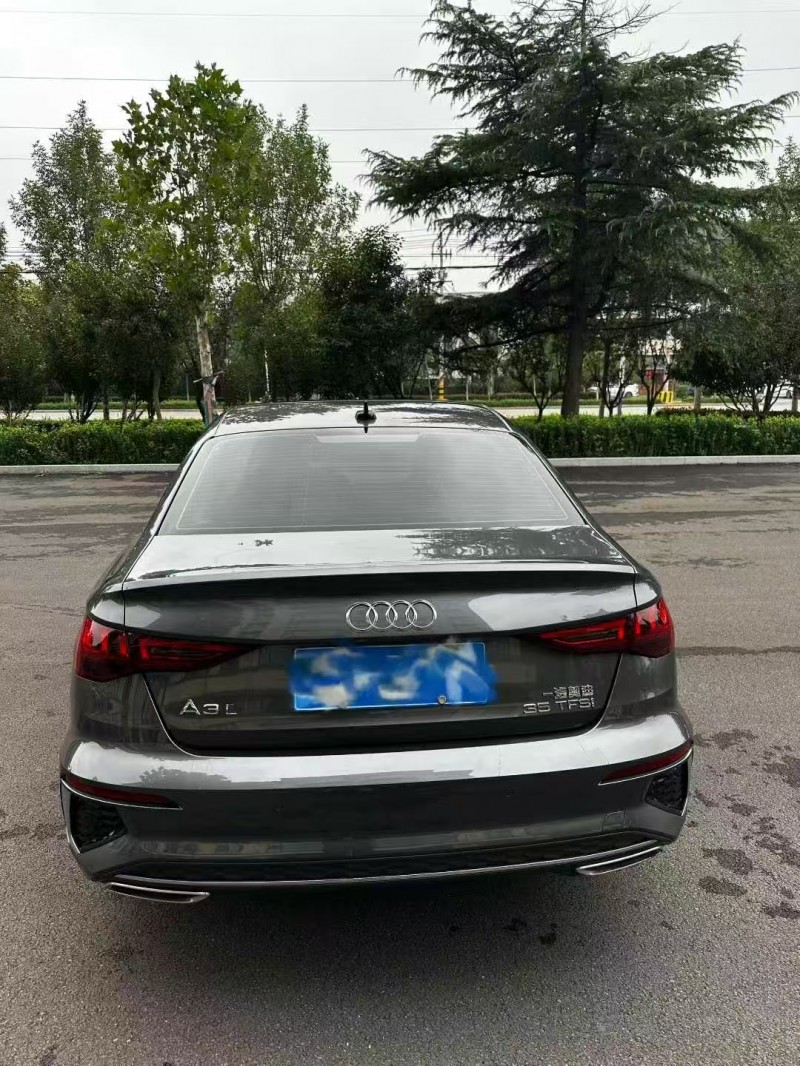菏泽24年奥迪A39