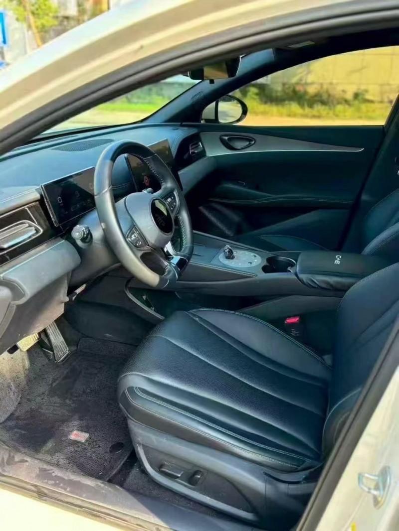 淮南25年比亚迪海豹4