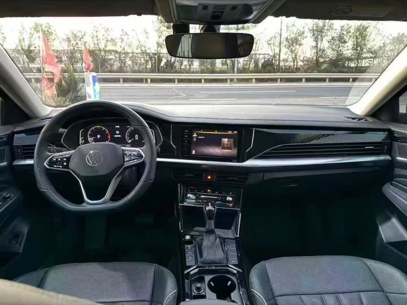 枣庄24年大众帕萨特7