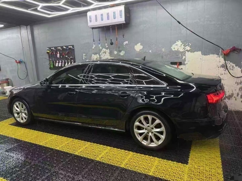 淄博16年奥迪A6L8