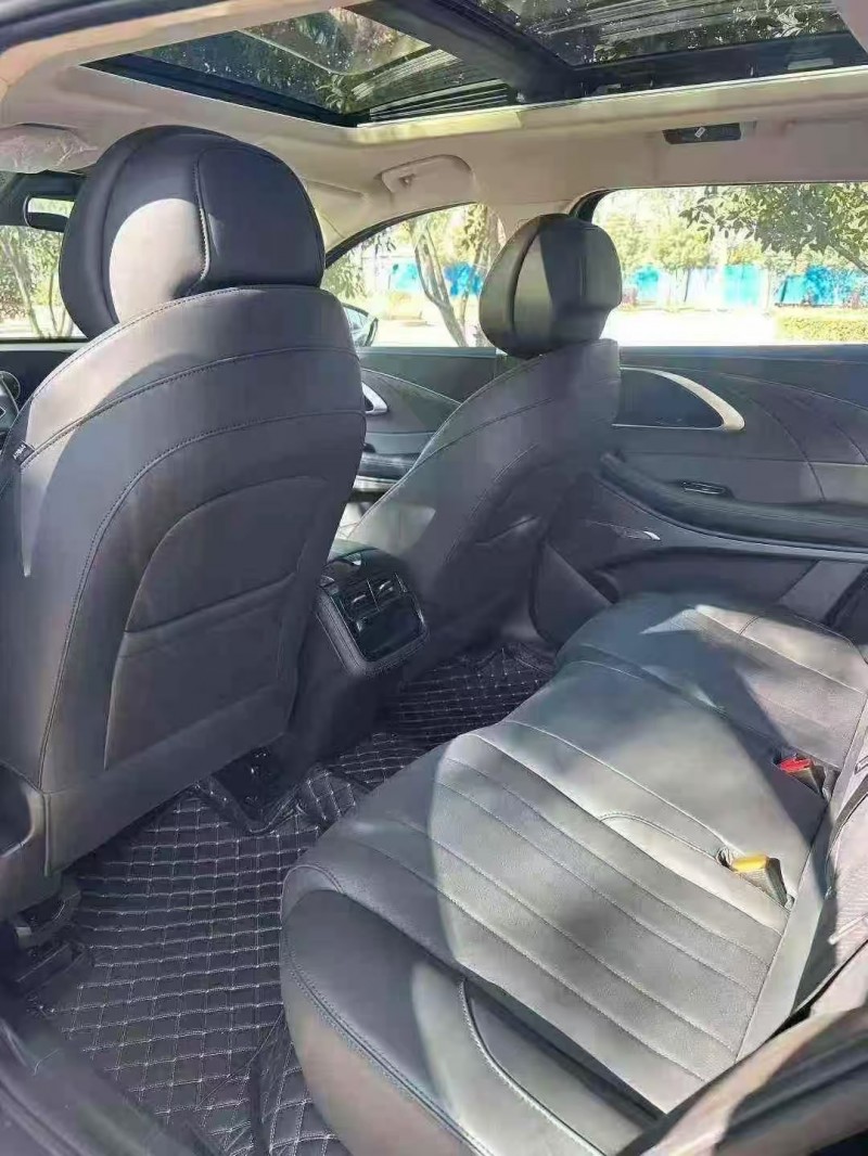 枣庄25年奇瑞星途6