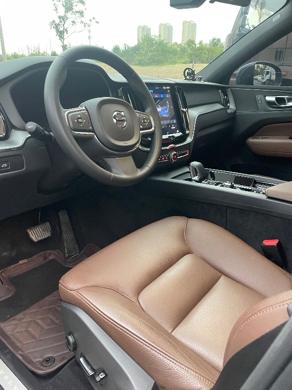 马鞍山24年沃尔沃XC608