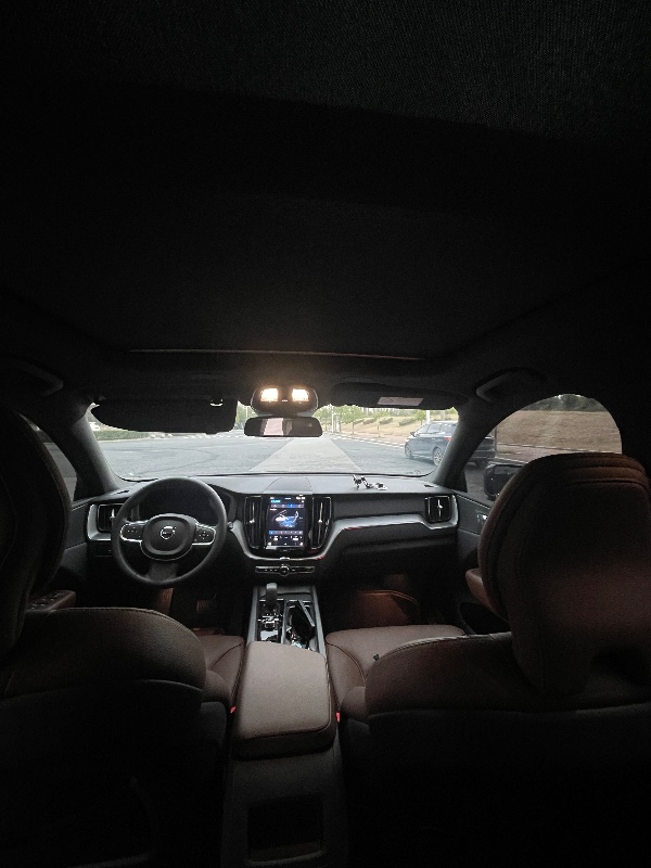 马鞍山24年沃尔沃XC609