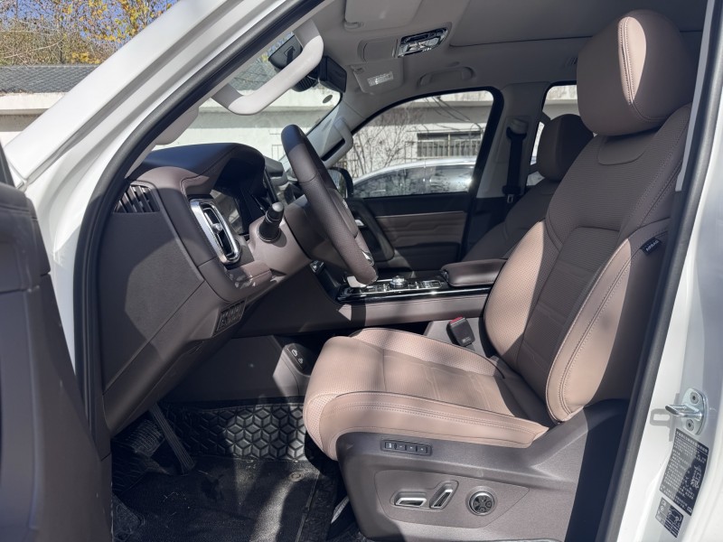 郑州24年北京BJ606