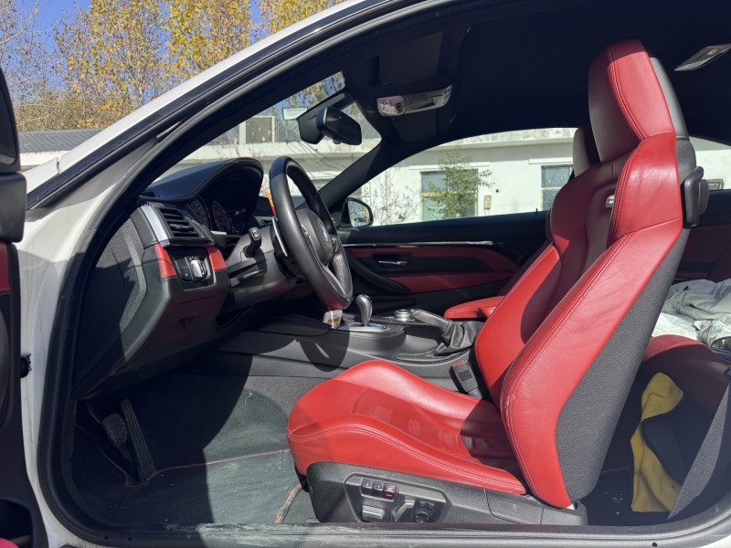 郑州17年宝马M47