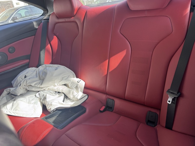 郑州17年宝马M48