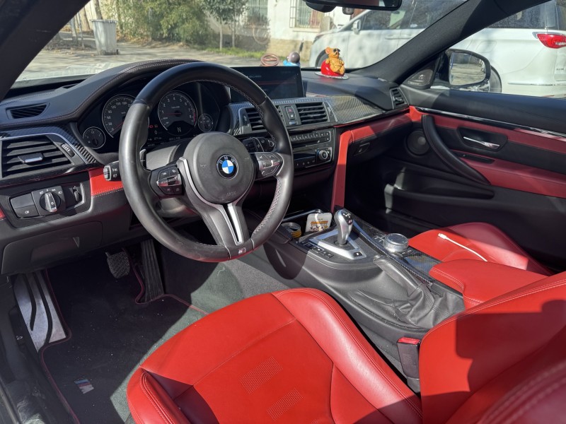 郑州17年宝马M49