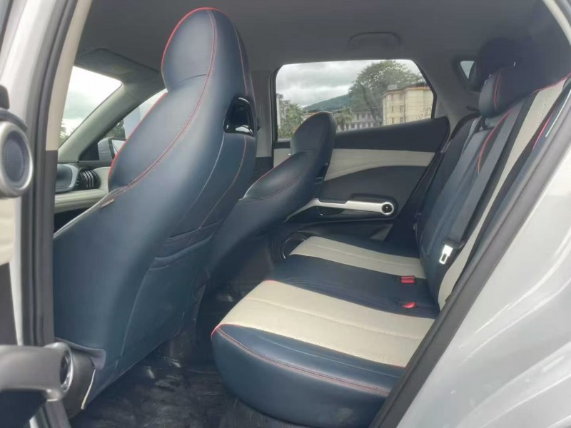 肇庆22年比亚迪元4