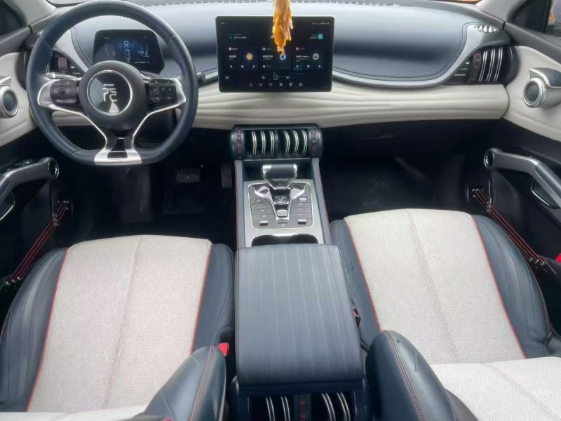 肇庆22年比亚迪元6