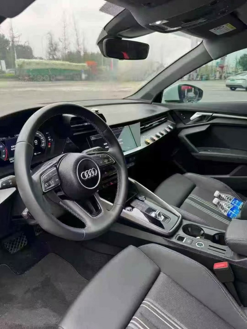 东营23年奥迪A34