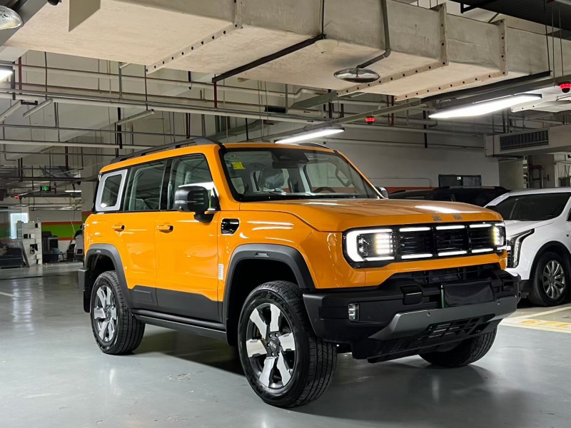 成都25年北京BJ402