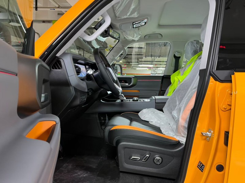 成都25年北京BJ403