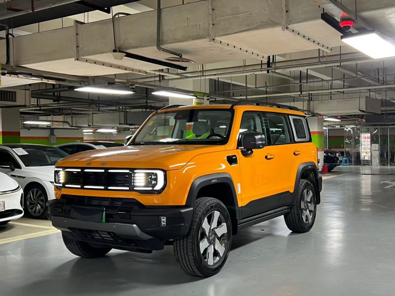 成都25年北京BJ404