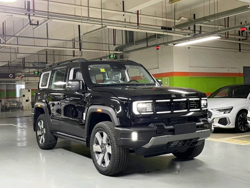 成都25年北京BJ402