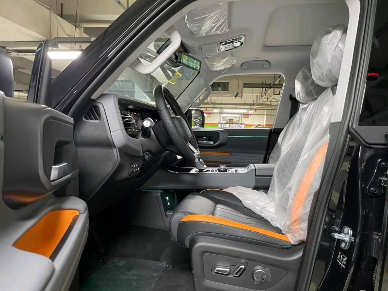 成都25年北京BJ403