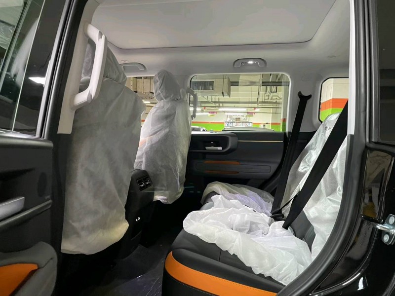 成都25年北京BJ405