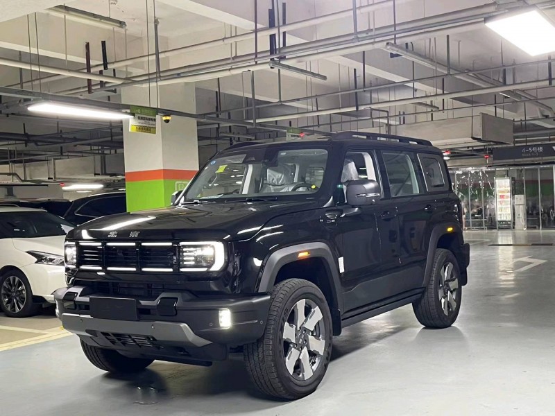 成都25年北京BJ406