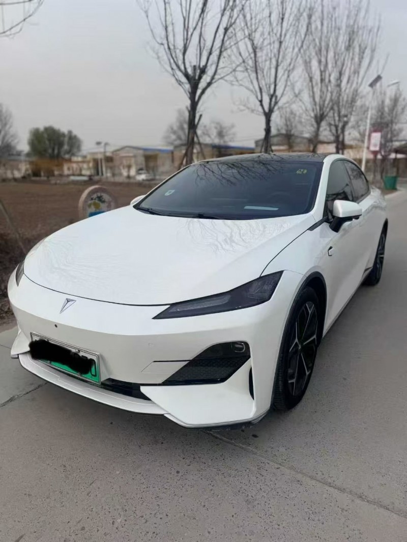 淄博24年长安汽车深蓝2