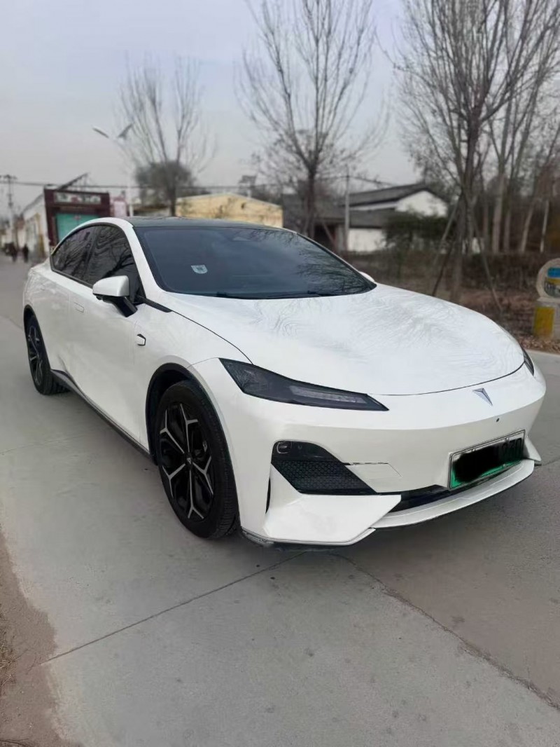 淄博24年长安汽车深蓝3