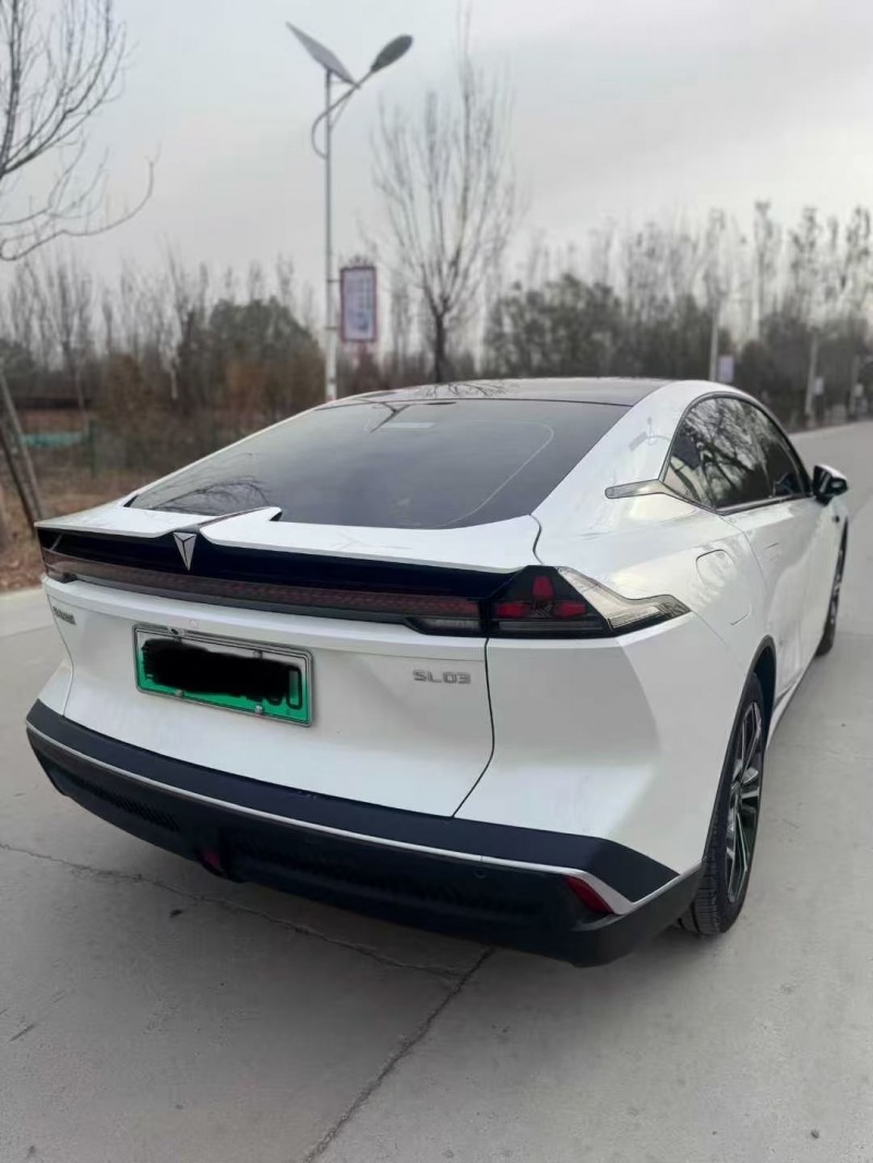 淄博24年长安汽车深蓝8