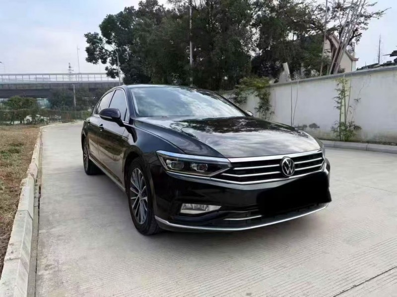 苏州21年大众迈腾2