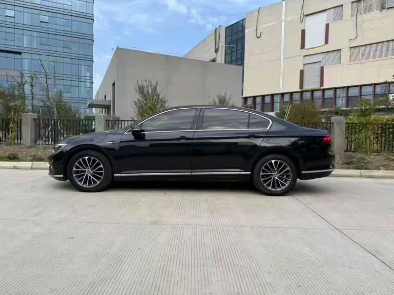 苏州21年大众迈腾7