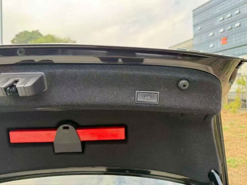 苏州21年大众迈腾9