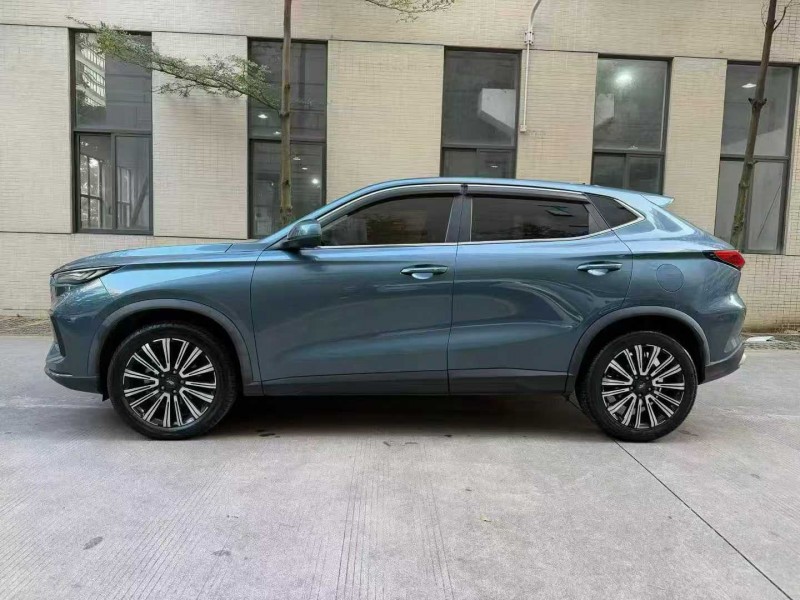 佛山22年长安汽车欧尚4